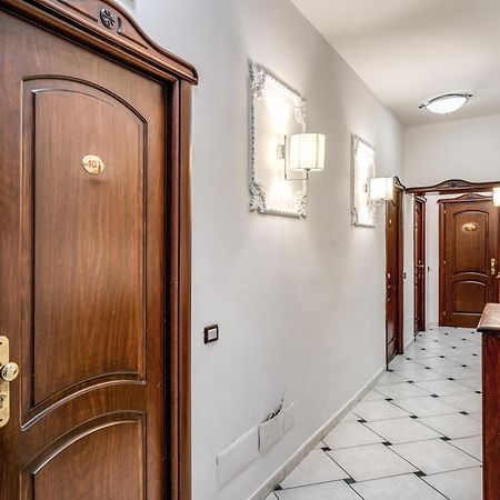 Garibaldi Suite Napoli Eksteriør bilde