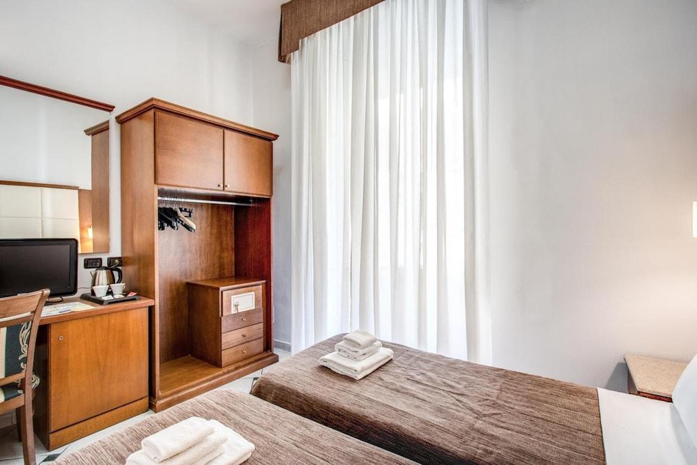 Garibaldi Suite Napoli Eksteriør bilde