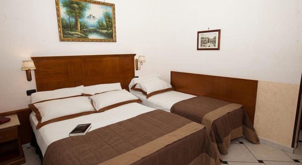 Garibaldi Suite Napoli Eksteriør bilde