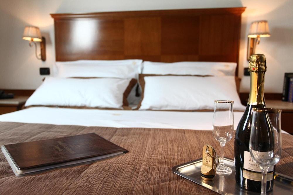 Garibaldi Suite Napoli Eksteriør bilde