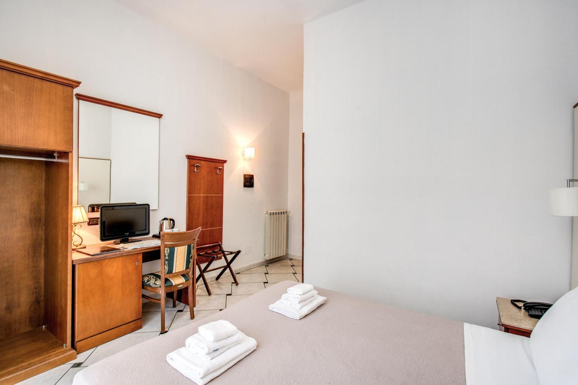 Garibaldi Suite Napoli Eksteriør bilde