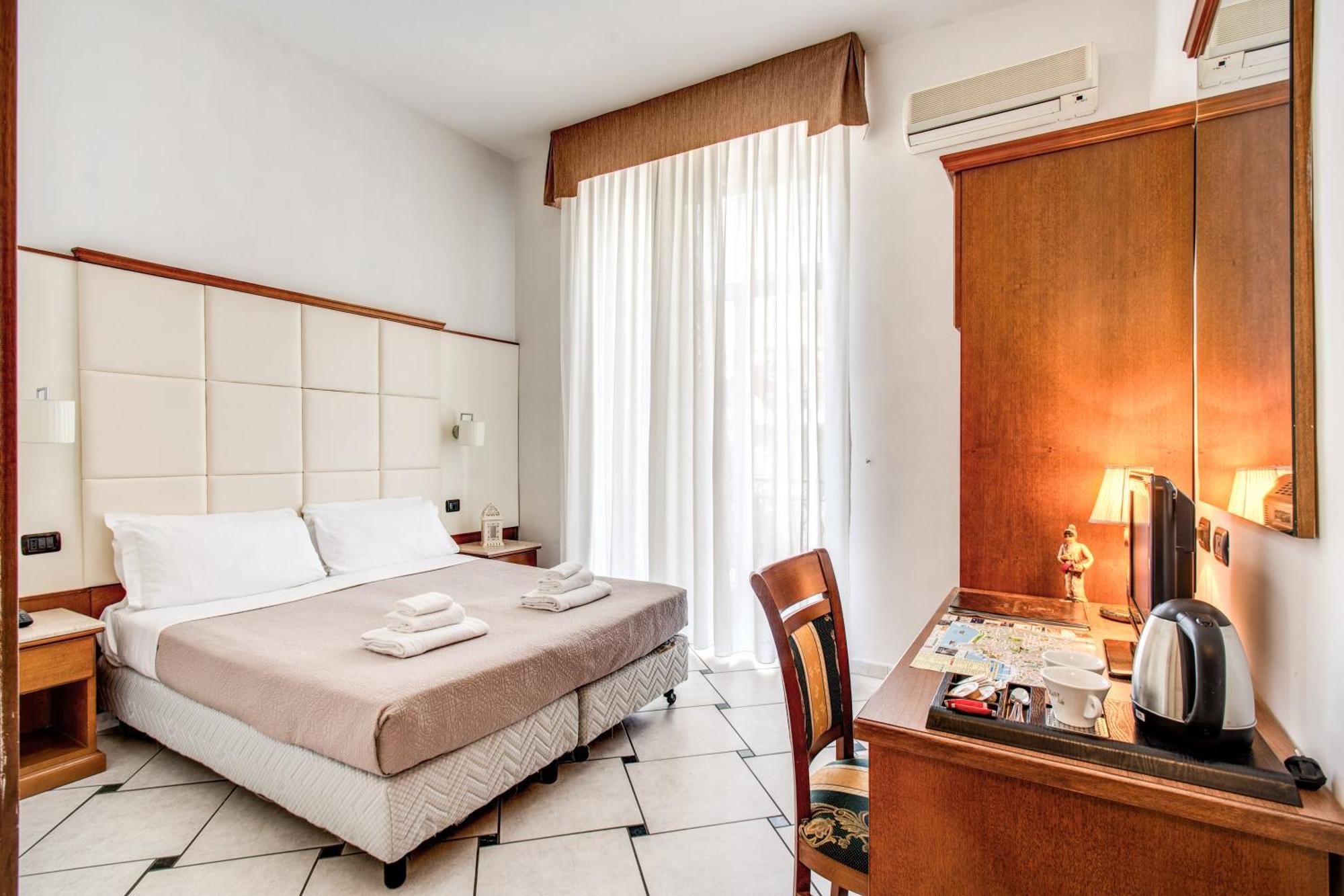 Garibaldi Suite Napoli Eksteriør bilde