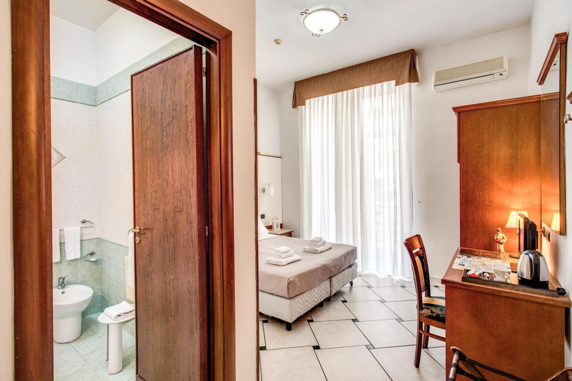 Garibaldi Suite Napoli Eksteriør bilde
