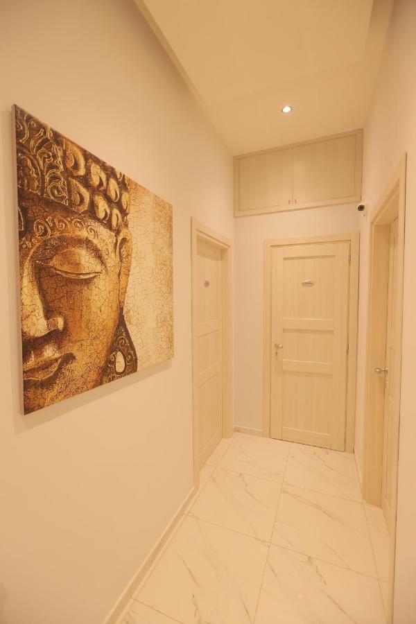 Garibaldi Suite Napoli Eksteriør bilde