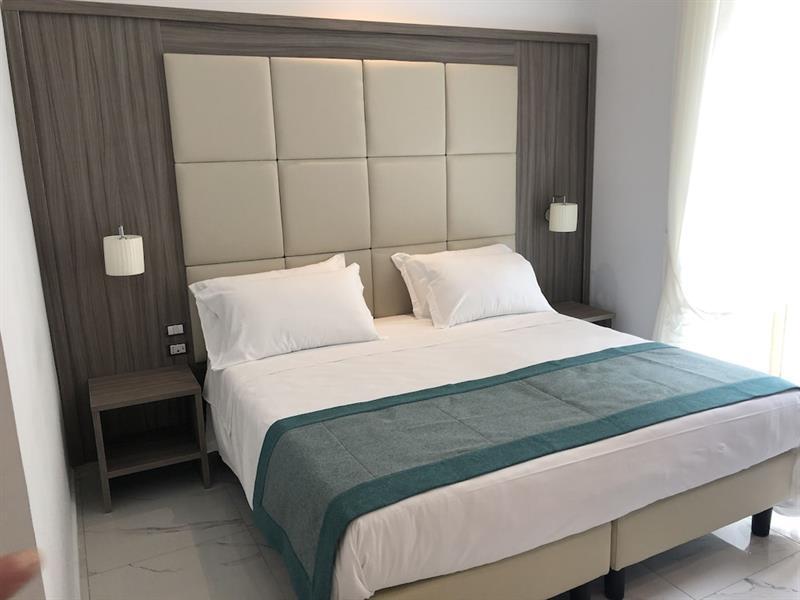 Garibaldi Suite Napoli Eksteriør bilde